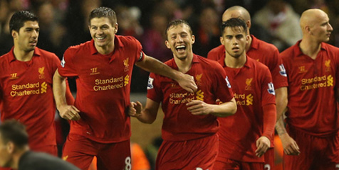 Preview: Stoke vs Liverpool, Bukan Laga Adu Tumpul