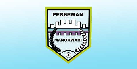 Delapan Pemain Resmi Diikat Perseman Manokwari