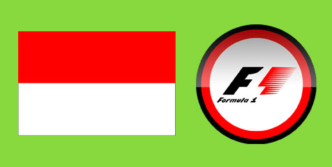 Bali Berniat Bangun Sirkuit Bertaraf Formula 1