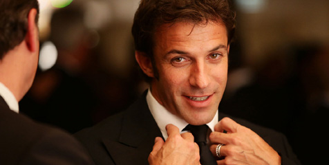 Del Piero Tegaskan Komitmennya Bagi Sydney FC Del Piero Tegaskan Komitmennya Bagi Sydney FC