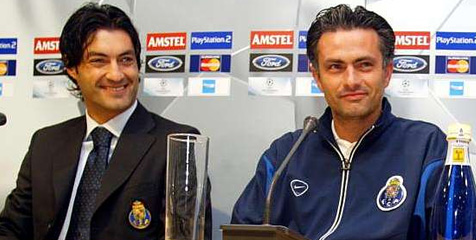 'Hukuman Mourinho Adalah Bentuk Pendewasaan'