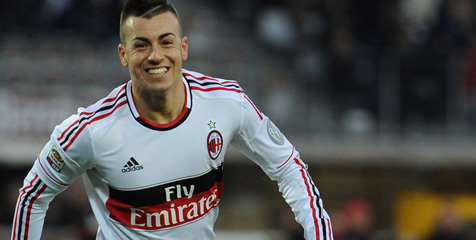 Shaarawy Tak Menyana Bisa Setajam Sekarang