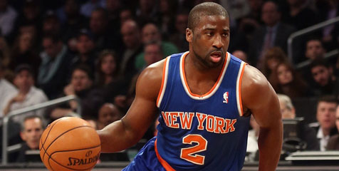 Cedera Jari, Felton Absen Bela Knicks Enam Pekan