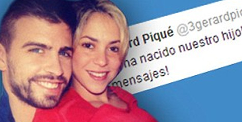 Ketika Pique dan Spanyol Saling Mengerjai