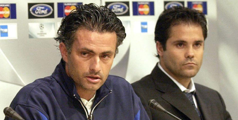 'Media Spanyol Sedikit Anti-Portugal'
