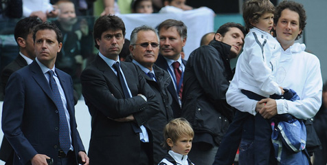 Agnelli: Hal Terbaik Bagi Juve Baru Akan Datang Agnelli: Hal Terbaik Bagi Juve Baru Akan Datang