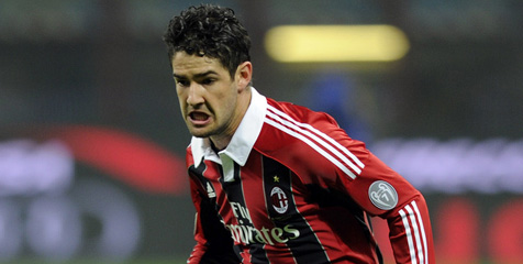 Chelsea-Liverpool Bakal Tunda Kepulangan Pato?