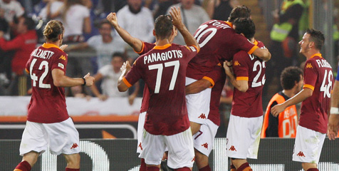 Capello Menilai Hanya Roma Yang Anti-Juve