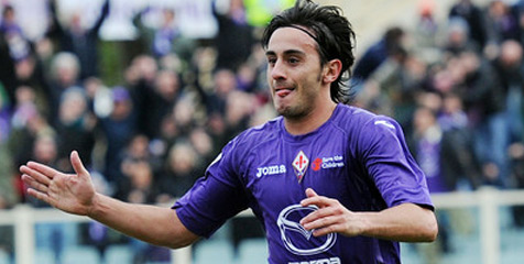 Aquilani: Fiorentina Pilihan Tepat