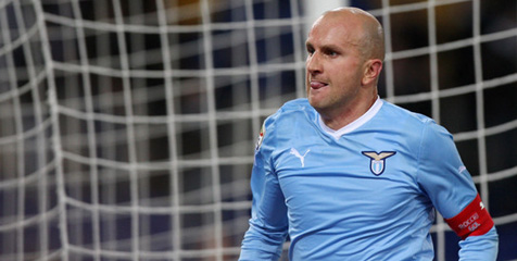 Rocchi Merapat ke Inter