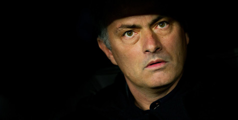 AVB: Mourinho Pelatih Terbaik Sepanjang Masa