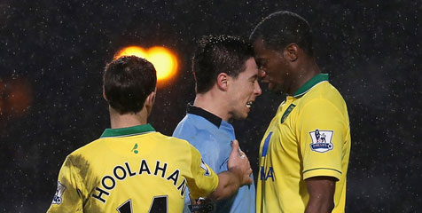 City Takkan Banding Kartu Merah Nasri