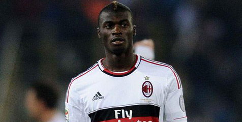 'M'Baye Niang Jauh Lebih Baik Dari Balotelli'