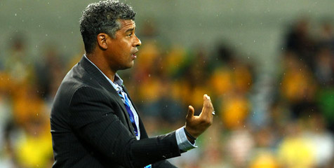 Rijkaard: Tak Ada 'Magic Formula' Taklukkan Barca