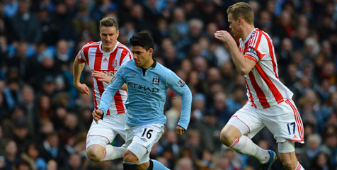 Review: City Mendominasi di Etihad
