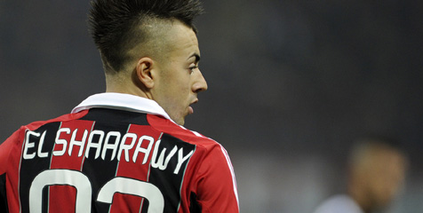 Lippi Yakin Shaarawy Jadi Protagonista Milan di 2013