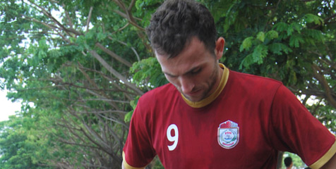 Spaso Siap Pindah ke Mes Musim Depan
