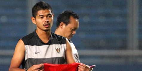 Persijap Dekati Bepe Dan Johan Juansyah