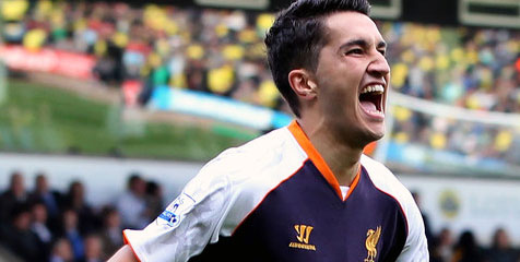 Liverpool Akan Segera Melepas Nuri Sahin Liverpool Akan Segera Melepas Nuri Sahin