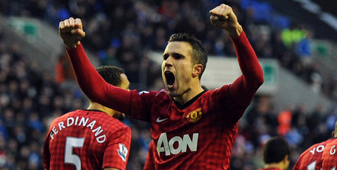 Ferdinand Sebut Spirit United Percepat Adaptasi RVP