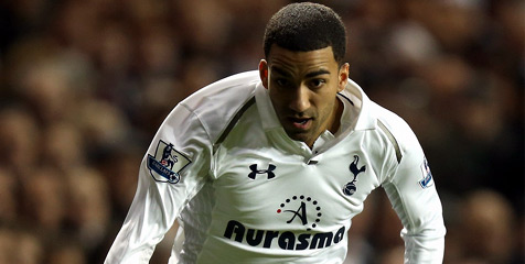 Parker: Aaron Lennon Dalam Performa Terbaik