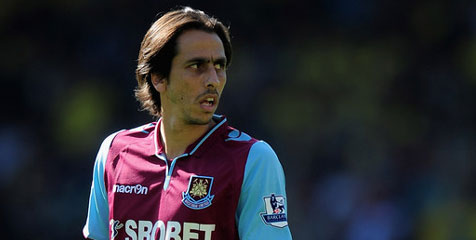 Benayoun Dipulangkan ke Chelsea