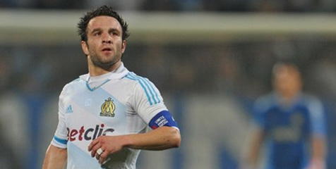 Valbuena Hanya Inginkan Manchester