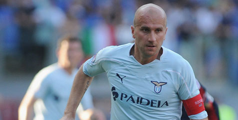 Rocchi Resmi Berkostum Inter