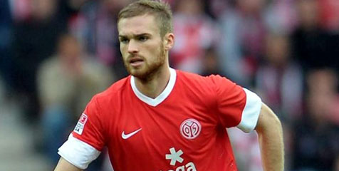 Bayern Setuju Tampung Jan Kirchhoff