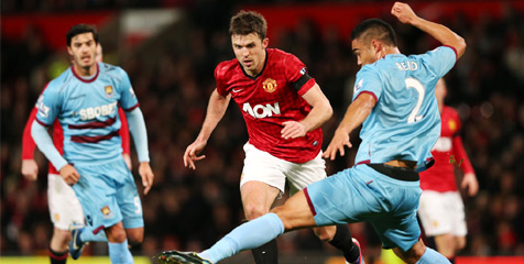 Preview: West Ham vs ManUtd, Misi Jegal Raksasa!