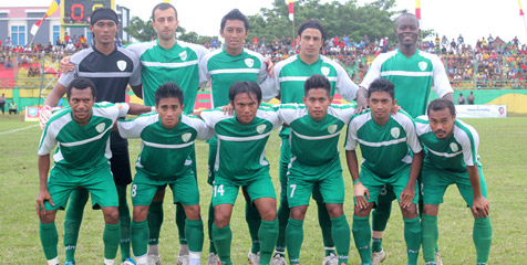 Kontestan IPL Bertambah, Anggaran Persebaya Membengkak