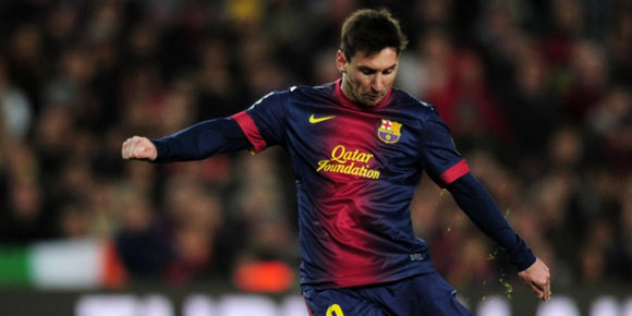 Highlights La Liga: Barcelona 4-0 Espanyol