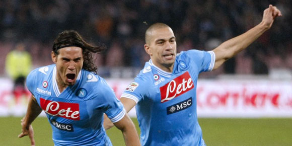 Highlights Serie A: Napoli 4-1 AS Roma