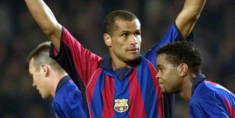 Corinthians Juga Rekrut Putra Rivaldo Corinthians Juga Rekrut Putra Rivaldo