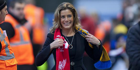 Video: Carolyn Radford dan Mansfield Jelang Kunjungan Liverpool