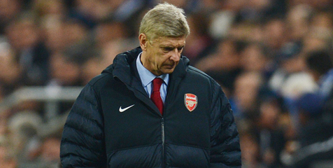 Arsenal Hadapi Jadwal Neraka Dalam Dua Pekan Arsenal Hadapi Jadwal Neraka Dalam Dua Pekan