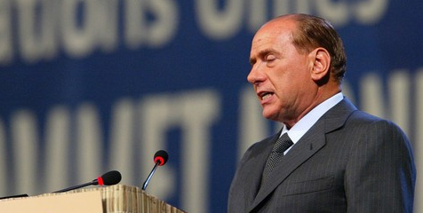 Berlusconi: Masa Depan Allegri Tergantung Hasil