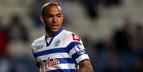 QPR Putuskan Lepas Kieron Dyer