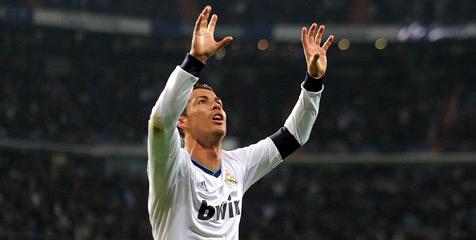Leonardo: PSG Bisa Dapatkan Ronaldo