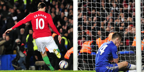 Review: Chelsea Jadi Korban Keganasan Swansea Review: Chelsea Jadi Korban Keganasan Swansea