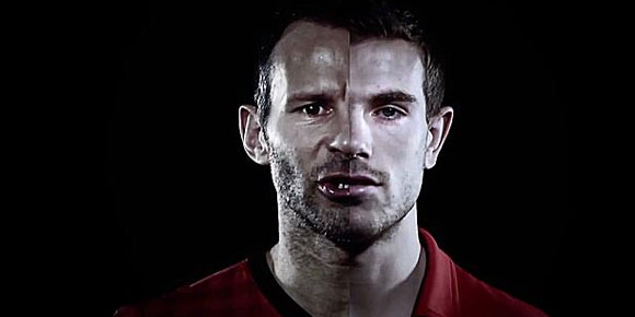 Video: Iklan Unik Buka Perang United vs Liverpool