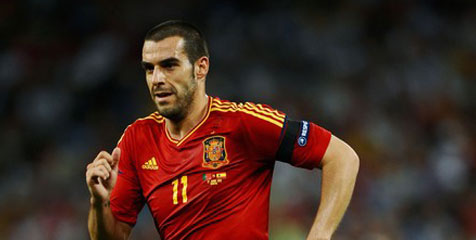 Negredo Lirik Premier League