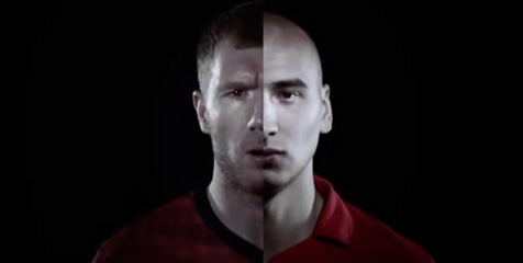 Iklan Chevrolet Panen Kecaman Suporter United-Liverpool