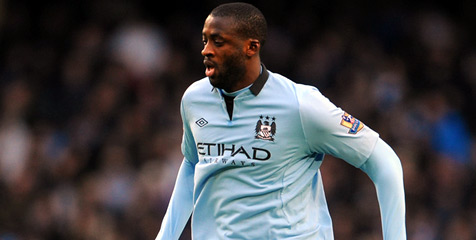 Wenger: Absennya Yaya Toure Untungkan Arsenal