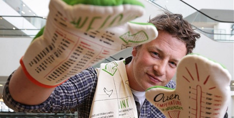 Rekrutan Baru City di Januari: Jamie Oliver