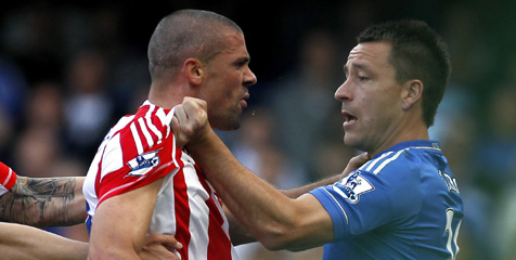 Preview: Stoke vs Chelsea, Lawatan Tak Gampang