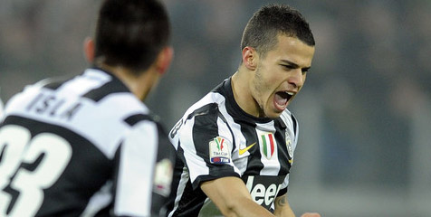 Donadoni Puji Kemampuan Giovinco