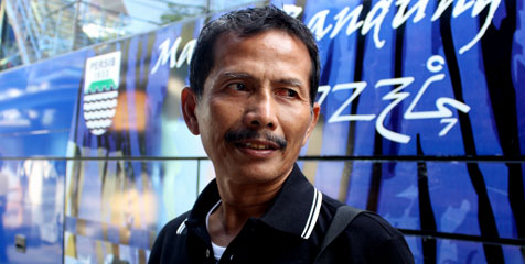 Jajang: Tensi Pertandingan Tinggi Jajang: Tensi Pertandingan Tinggi
