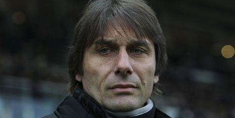 Conte: Gol Itu Adalah Salah Saya Conte: Gol Itu Adalah Salah Saya