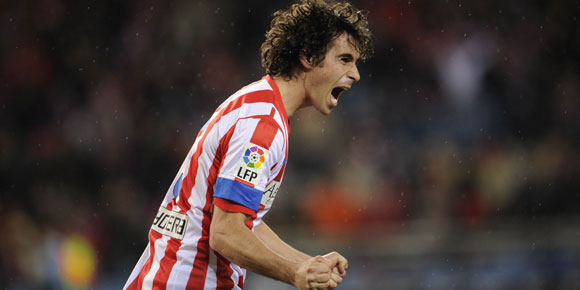 Highlights La Liga: Atletico Madrid 2-0 Real Zaragoza Highlights La Liga: Atletico Madrid 2-0 Real Zaragoza